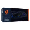 Conceptronic KRONIC mechanická herná klávesnica, RGB, portugalské rozloženie