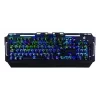 Conceptronic KRONIC mechanická herná klávesnica, RGB, portugalské rozloženie