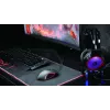 Conceptronic KRONIC mechanická herná klávesnica, RGB, portugalské rozloženie