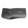 Conceptronic ORAZIO ERGO bezdrôtová ergonomická sada klávesnice a myši, nemecké rozloženie