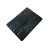 Conceptronic TOBIN01BES 10-palcová Bluetooth klávesnica s touchpadom, QWERTY španielska