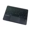 Conceptronic TOBIN01BES 10-palcová Bluetooth klávesnica s touchpadom, QWERTY španielska