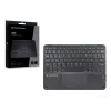 Conceptronic TOBIN01BES 10-palcová Bluetooth klávesnica s touchpadom, QWERTY španielska