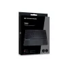 Conceptronic TOBIN01BES 10-palcová Bluetooth klávesnica s touchpadom, QWERTY španielska