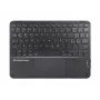 Conceptronic TOBIN01BIT 10-palcová Bluetooth klávesnica s touchpadom, QWERTY talianska