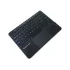 Conceptronic TOBIN01BIT 10-palcová Bluetooth klávesnica s touchpadom, QWERTY talianska