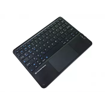 Conceptronic TOBIN01BIT 10-palcová Bluetooth klávesnica s touchpadom, QWERTY talianska