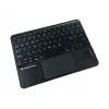 Conceptronic TOBIN01BIT 10-palcová Bluetooth klávesnica s touchpadom, QWERTY talianska