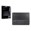 Conceptronic TOBIN01BIT 10-palcová Bluetooth klávesnica s touchpadom, QWERTY talianska