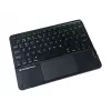 Conceptronic TOBIN01BPT 10-palcová Bluetooth klávesnica s touchpadom, QWERTY portugalská