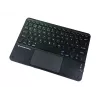 Conceptronic TOBIN01BPT 10-palcová Bluetooth klávesnica s touchpadom, QWERTY portugalská