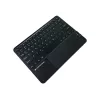 Conceptronic TOBIN01BUS 10-palcová Bluetooth klávesnica s touchpadom, QWERTZ EN (US)