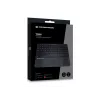 Conceptronic TOBIN01BUS 10-palcová Bluetooth klávesnica s touchpadom, QWERTZ EN (US)