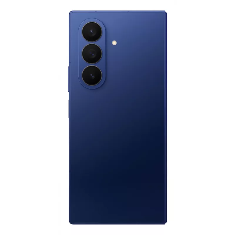 Samsung Galaxy Z Fold7, 20,3 cm (8 palcov), 12 GB, 256 GB, 200 MP, Android 16.0, modrá