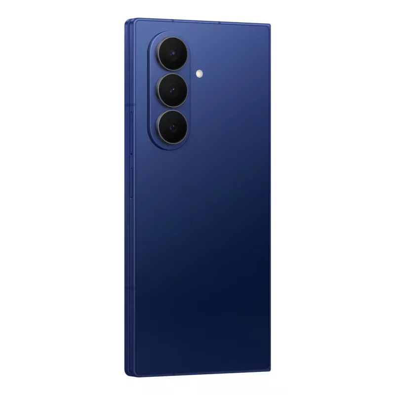 Samsung Galaxy Z Fold7, 20,3 cm (8 palcov), 12 GB, 256 GB, 200 MP, Android 16.0, modrá