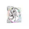 be quiet Light Wings 140 mm PWM Reverse White ventilátor do počítačovej skrine 14 cm 1 ks
