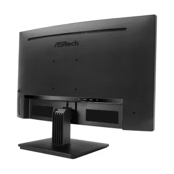 ASROCK herný monitor - Pg27qrt1b - 27 palcov - 2560 X 1440 Qhd - zakrivený 180hz - čierny