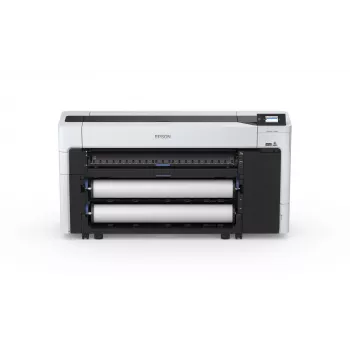 Epson SureColor SC-T7700D veľkoformátová tlačiareň WLAN atramentová farebná 1200 x 2400 DPI A2 (420 x 594 mm) Ethernet LAN