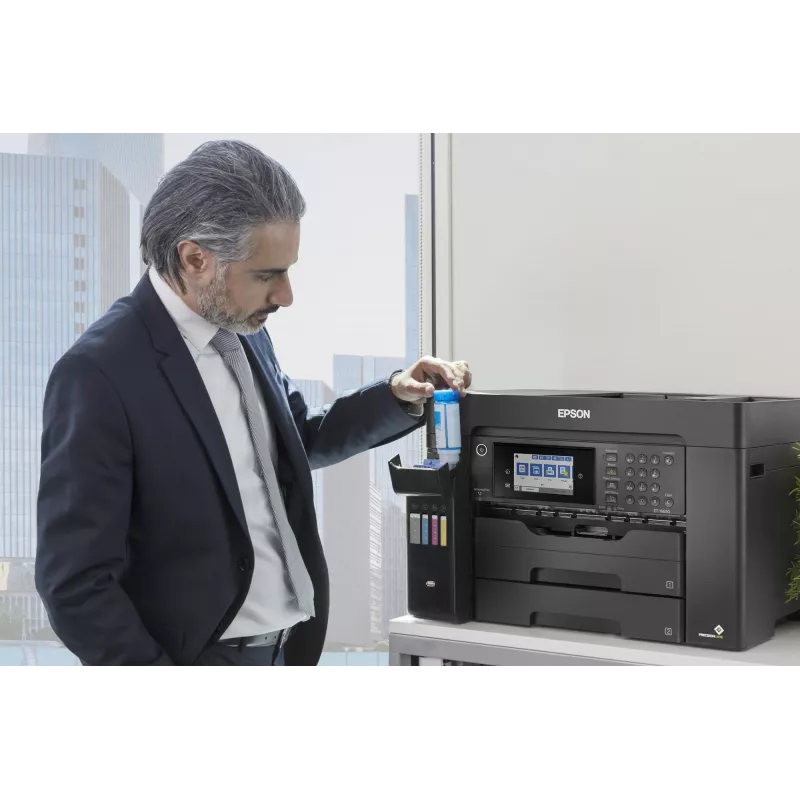 Epson EcoTank ET-16650 atramentová A3 4800 x 1200 DPI 32 ppm Wi-Fi