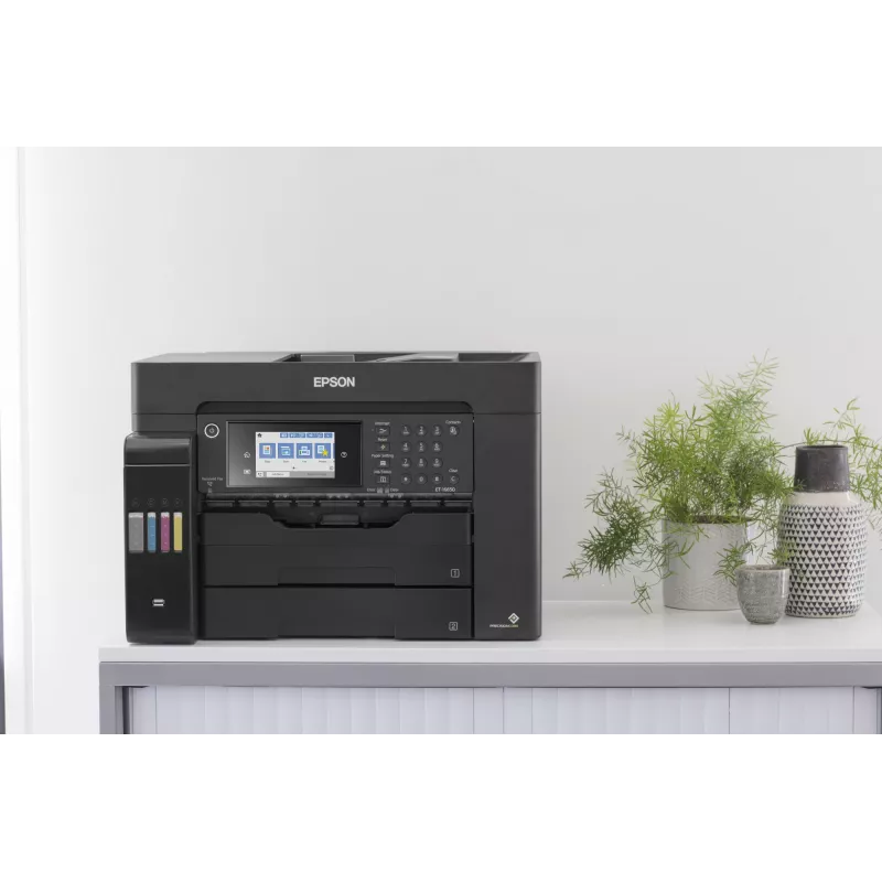Epson EcoTank ET-16650 atramentová A3 4800 x 1200 DPI 32 ppm Wi-Fi