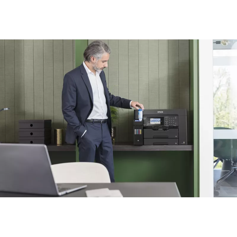 Epson EcoTank ET-16650 atramentová A3 4800 x 1200 DPI 32 ppm Wi-Fi