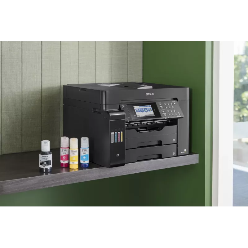 Epson EcoTank ET-16650 atramentová A3 4800 x 1200 DPI 32 ppm Wi-Fi