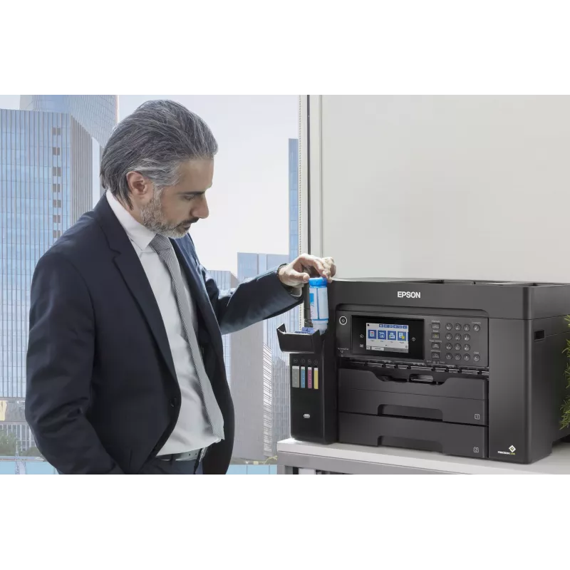 Epson EcoTank ET-16650 atramentová A3 4800 x 1200 DPI 32 ppm Wi-Fi