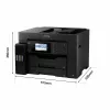 Epson EcoTank ET-16650 atramentová A3 4800 x 1200 DPI 32 ppm Wi-Fi