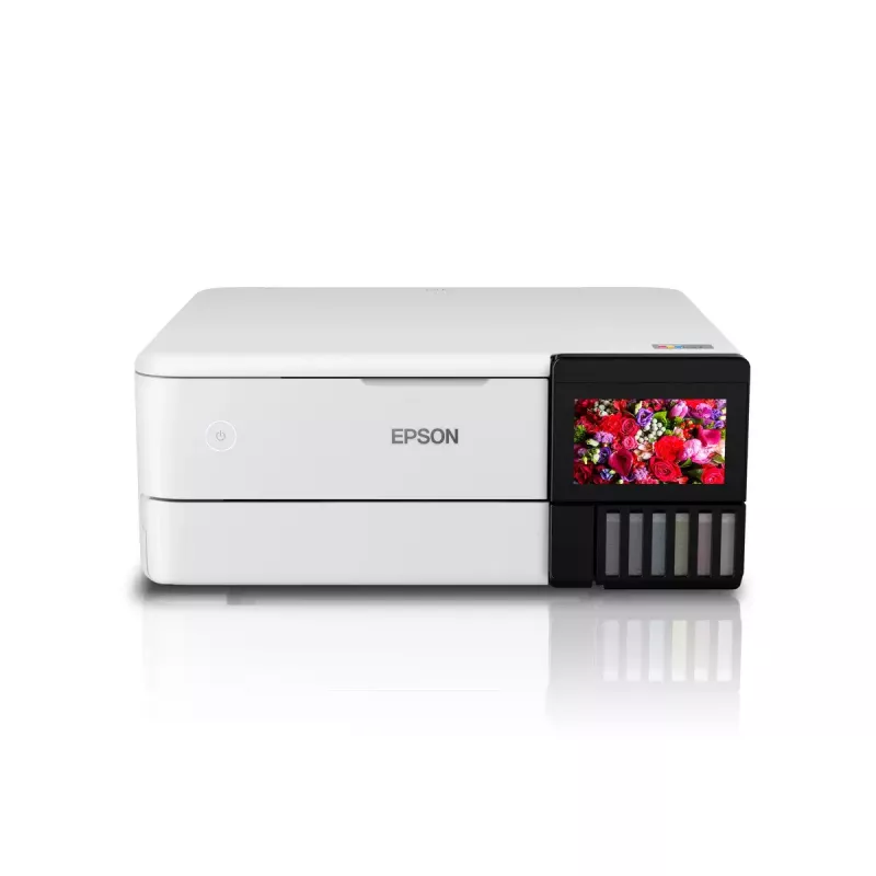 Epson EcoTank ET-8500 atramentová A4 5760 x 1440 DPI 32 ppm Wi-Fi