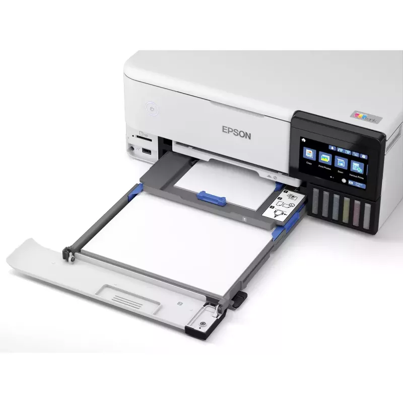 Epson EcoTank ET-8500 atramentová A4 5760 x 1440 DPI 32 ppm Wi-Fi