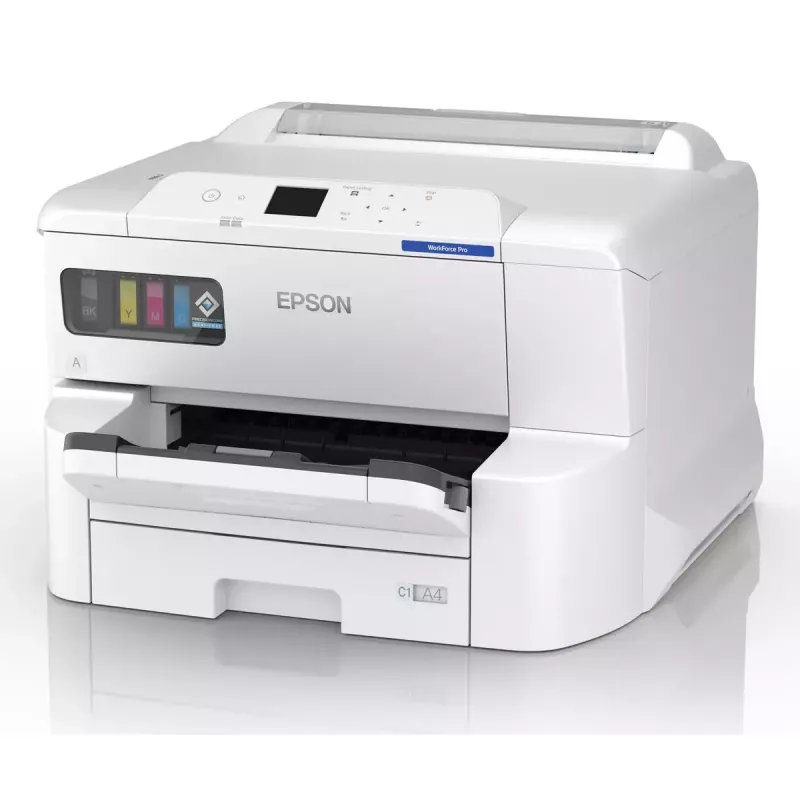Epson WorkForce Pro EP-C7000DW atramentová farebná tlačiareň 4800 x 1200 DPI A3+ WLAN