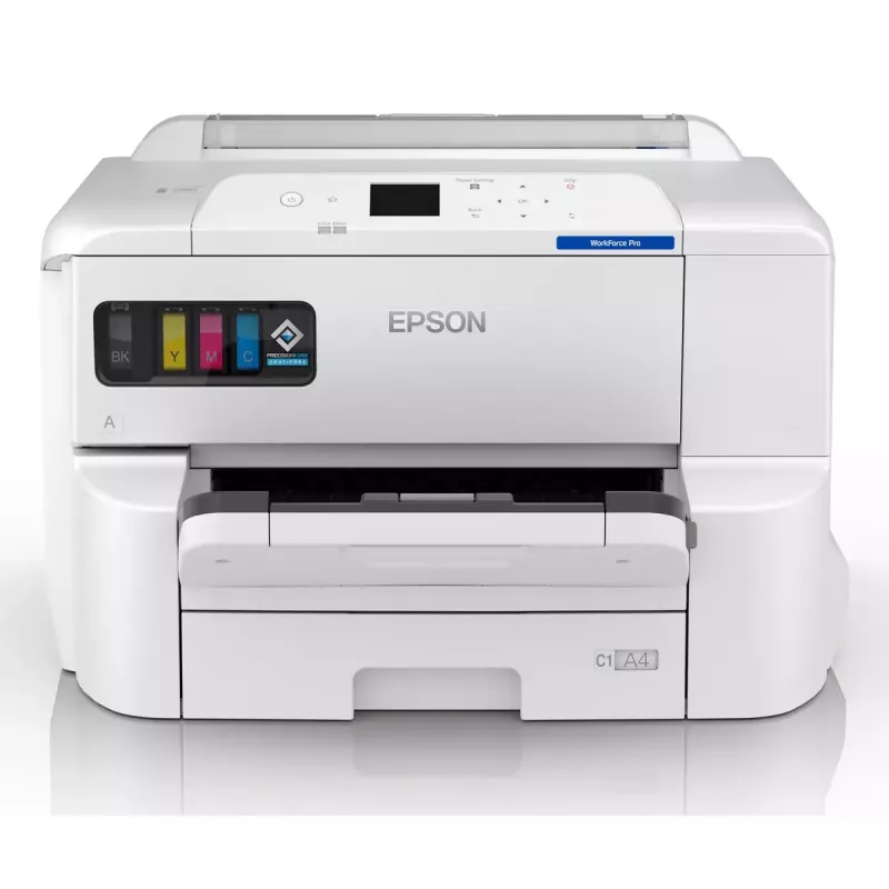 Epson WorkForce Pro EP-C7000DW atramentová farebná tlačiareň 4800 x 1200 DPI A3+ WLAN