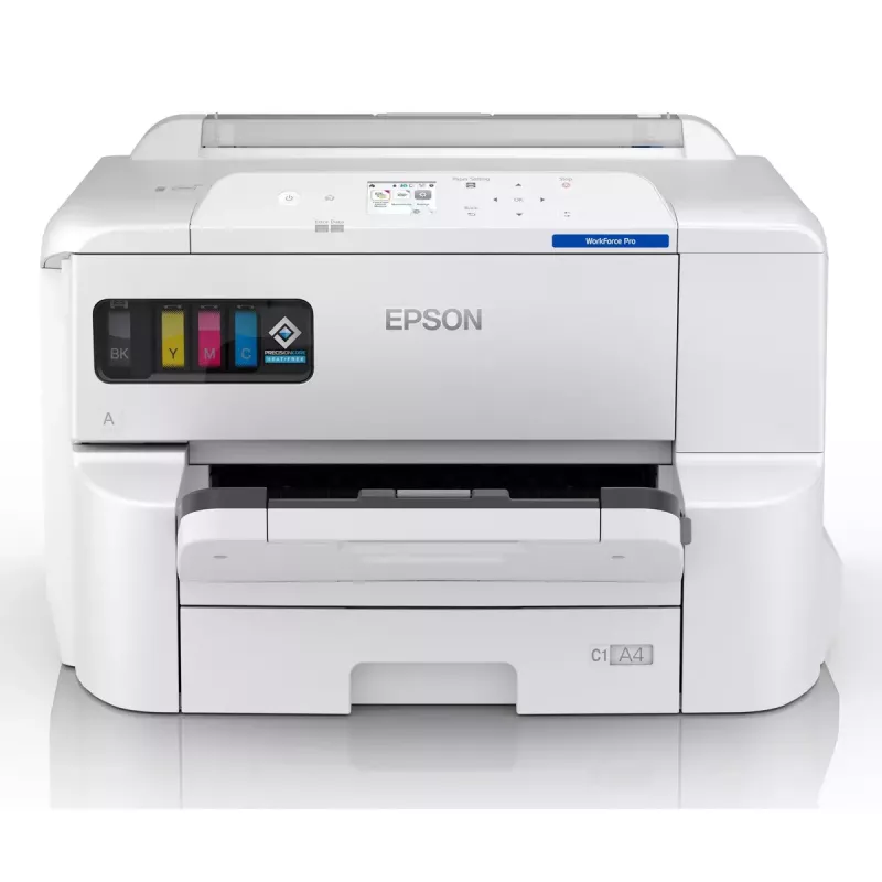 Epson WorkForce Pro EP-C7000DW atramentová farebná tlačiareň 4800 x 1200 DPI A3+ WLAN