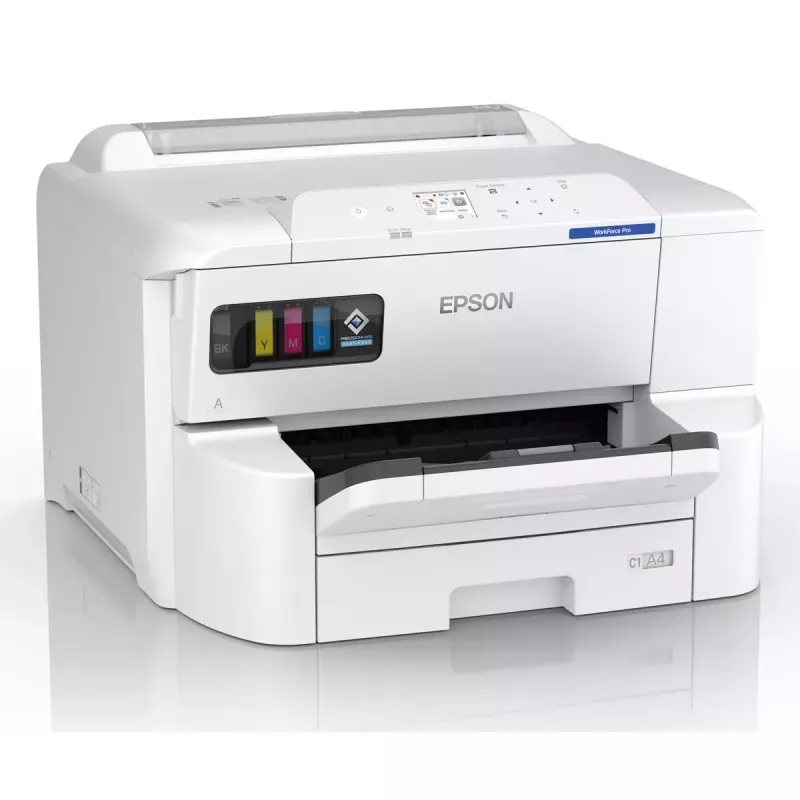 Epson WorkForce Pro EP-C7000DW atramentová farebná tlačiareň 4800 x 1200 DPI A3+ WLAN