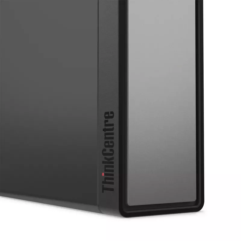 Lenovo ThinkCentre neo 50q QC 16 GB LPDDR5x-SDRAM 512 GB SSD Windows 11 Pro Mini-PC Čierny
