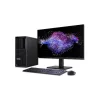 Lenovo ThinkStation P3 Tower Gen 2 Intel Core Ultra 7 265K 64 GB DDR5-SDRAM 1 TB SSD Windows 11 Pro Pracovná stanica Čierny