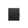 Lenovo ThinkStation P3 Tower Gen 2 Intel Core Ultra 7 265K 64 GB DDR5-SDRAM 1 TB SSD Windows 11 Pro Pracovná stanica Čierny