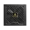 Enermax CyberG II ERV850G-AHG-NAC počítačový zdroj, 850 W, 80 Plus Gold, nemodulárny, ATX, 12-pinový konektor GPU s vysokým výkonom, čierny