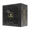 Enermax CyberG II ERV850G-AHG-NAC počítačový zdroj, 850 W, 80 Plus Gold, nemodulárny, ATX, 12-pinový konektor GPU s vysokým výkonom, čierny