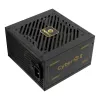 Enermax CyberG II ERV850G-AHG-NAC počítačový zdroj, 850 W, 80 Plus Gold, nemodulárny, ATX, 12-pinový konektor GPU s vysokým výkonom, čierny