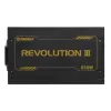 Napájací zdroj ENERMAX ERV650G-AHG-MAC 650 W 20+4-Pin ATX plne modulárny 80 PLUS Gold čierny