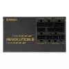 Enermax Revolution III ERV750G-AHG-MAC počítačový zdroj, 750 W, 80 Plus Gold, plne modulárny, ATX, 12-pinový konektor High Power GPU, čierny