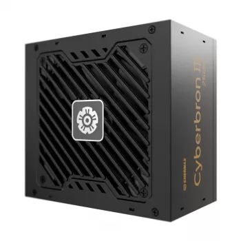 Napájací zdroj ENERMAX EMB750EWT-NAC 750 W, ATX 20+4 pin, Non-Modular, 80 PLUS Bronze, čierna, 120 mm ventilátor