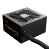 Napájací zdroj ENERMAX EMB750EWT-NAC 750 W, ATX 20+4 pin, Non-Modular, 80 PLUS Bronze, čierny, 120 mm ventilátor