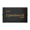 ENERMAX napájací zdroj Cyberbron III 850 Watt 80 Plus Bronze ne-modulárny ATX 3.1