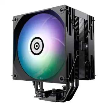 ENERMAX CPU vzduchový chladič ETS-T41 Digital Argb