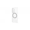 Samsung Clear Magnet puzdro pre Galaxy Z Flip7, priehľadné, GP-FFF766YCATW