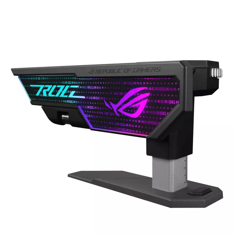 ASUS ROG Herculx držiak grafickej karty univerzálny držiak grafickej karty