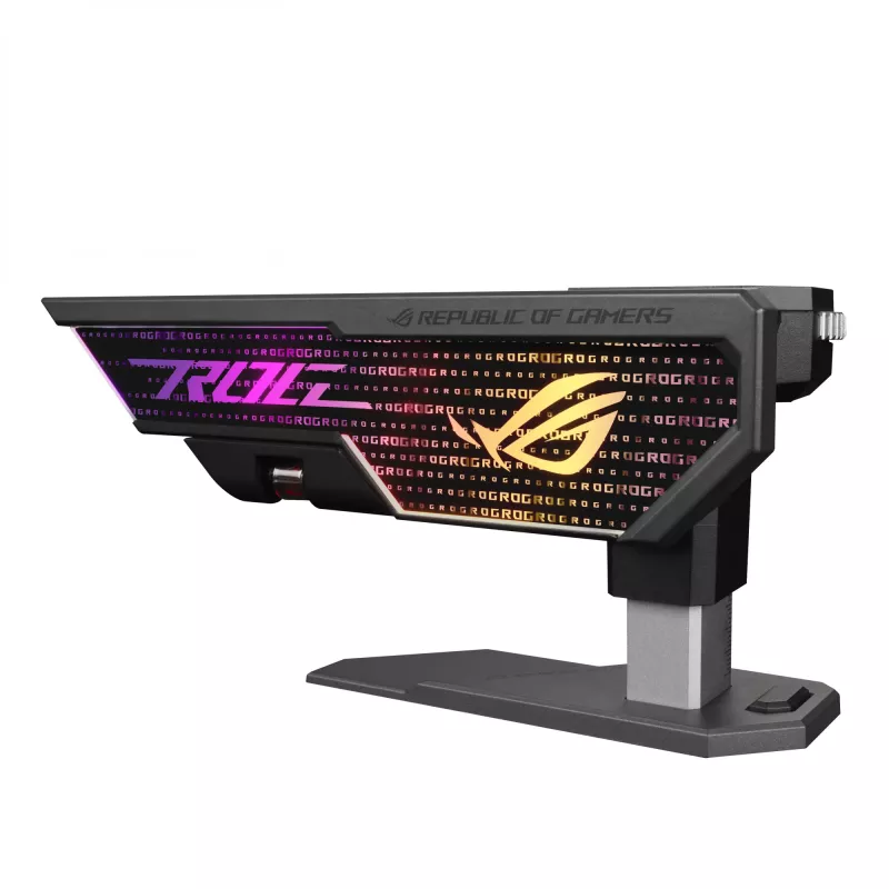 ASUS ROG Herculx držiak grafickej karty univerzálny držiak grafickej karty