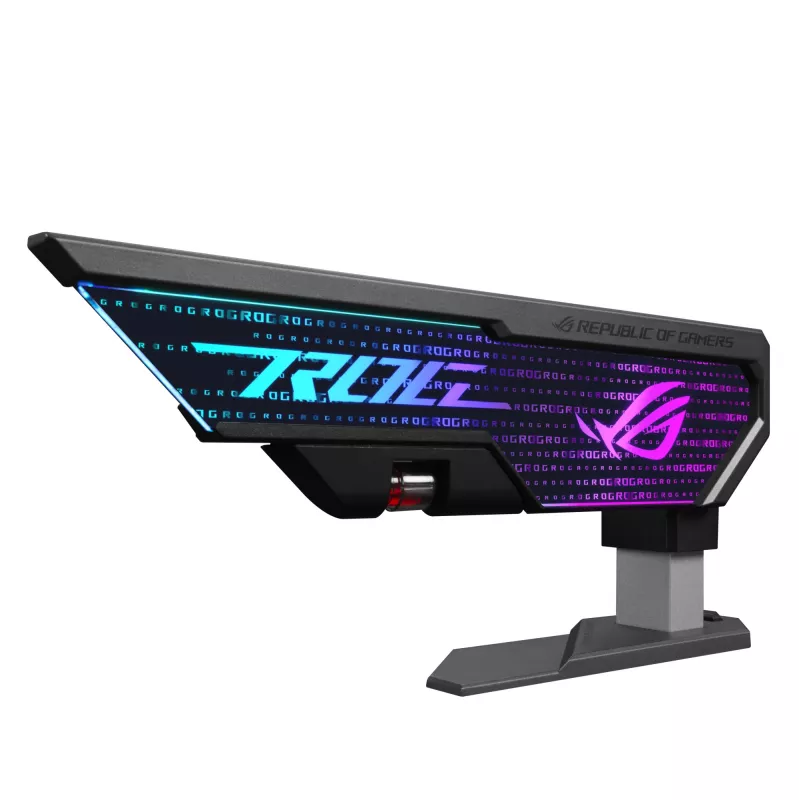 ASUS ROG Herculx držiak grafickej karty univerzálny držiak grafickej karty